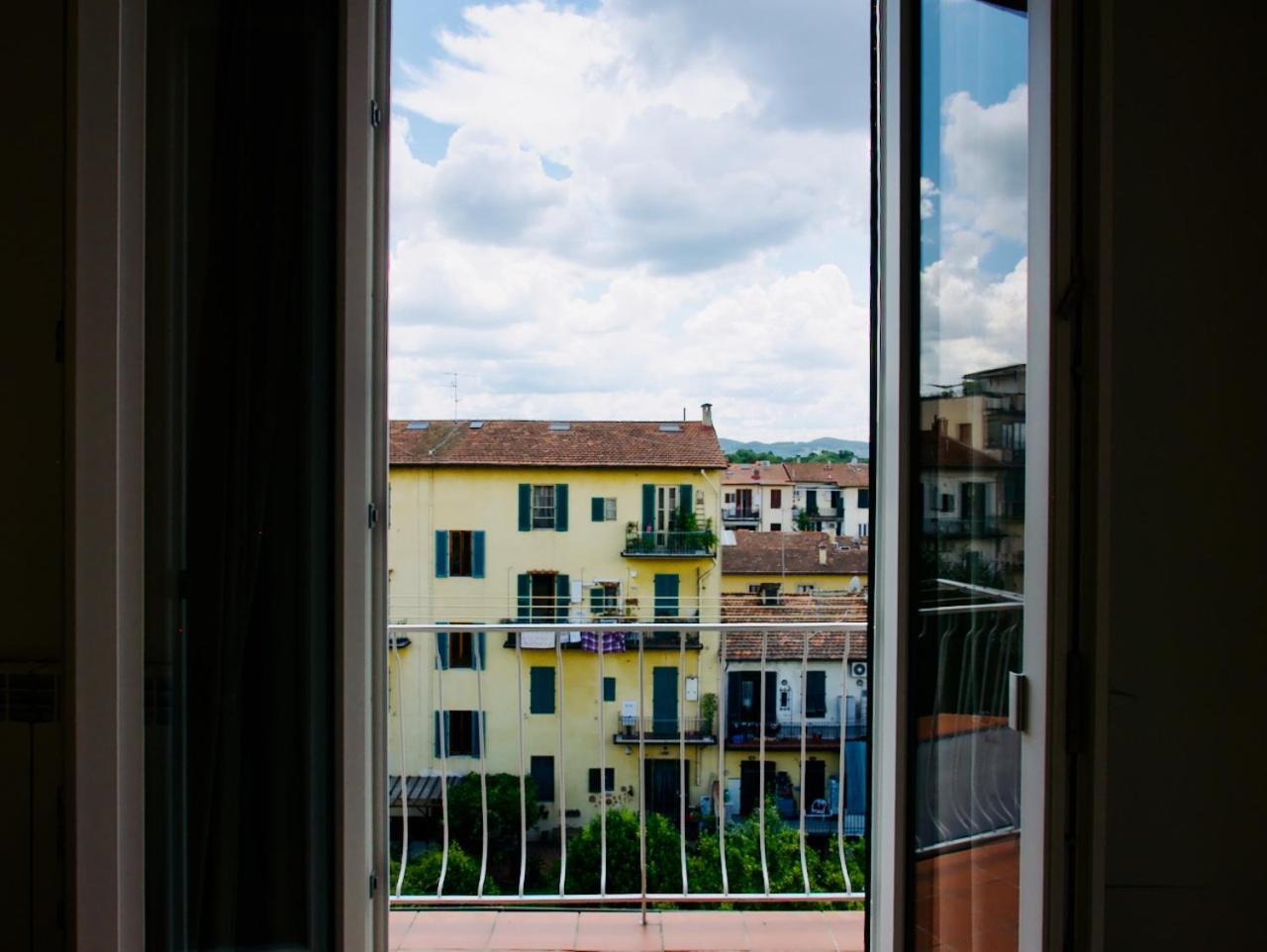 Appartamento Lia's Modern Flat 2 Bedroom W Balcony *